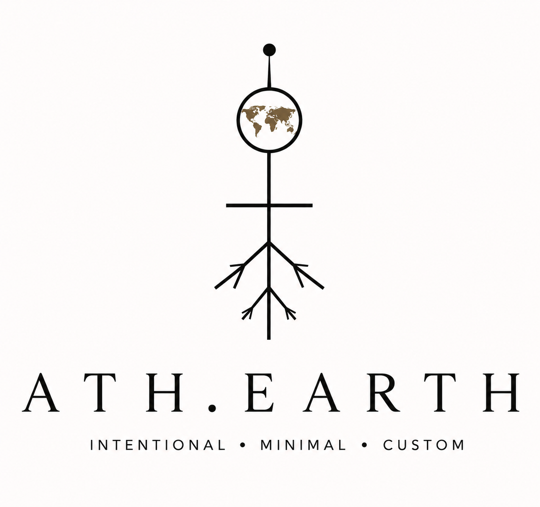 What We Believe | Intentional Design, Purposeful Living