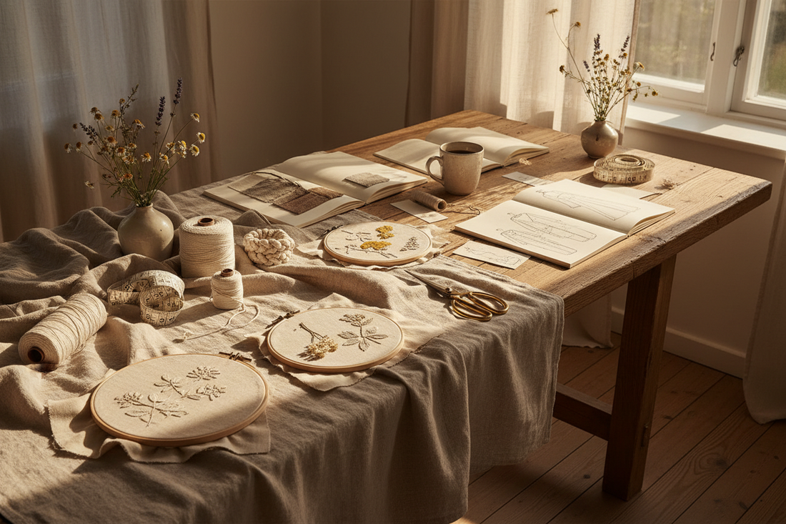 Our Story | The Beginning