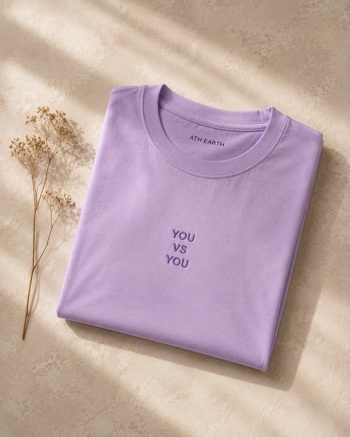 YOU VS YOU Tee