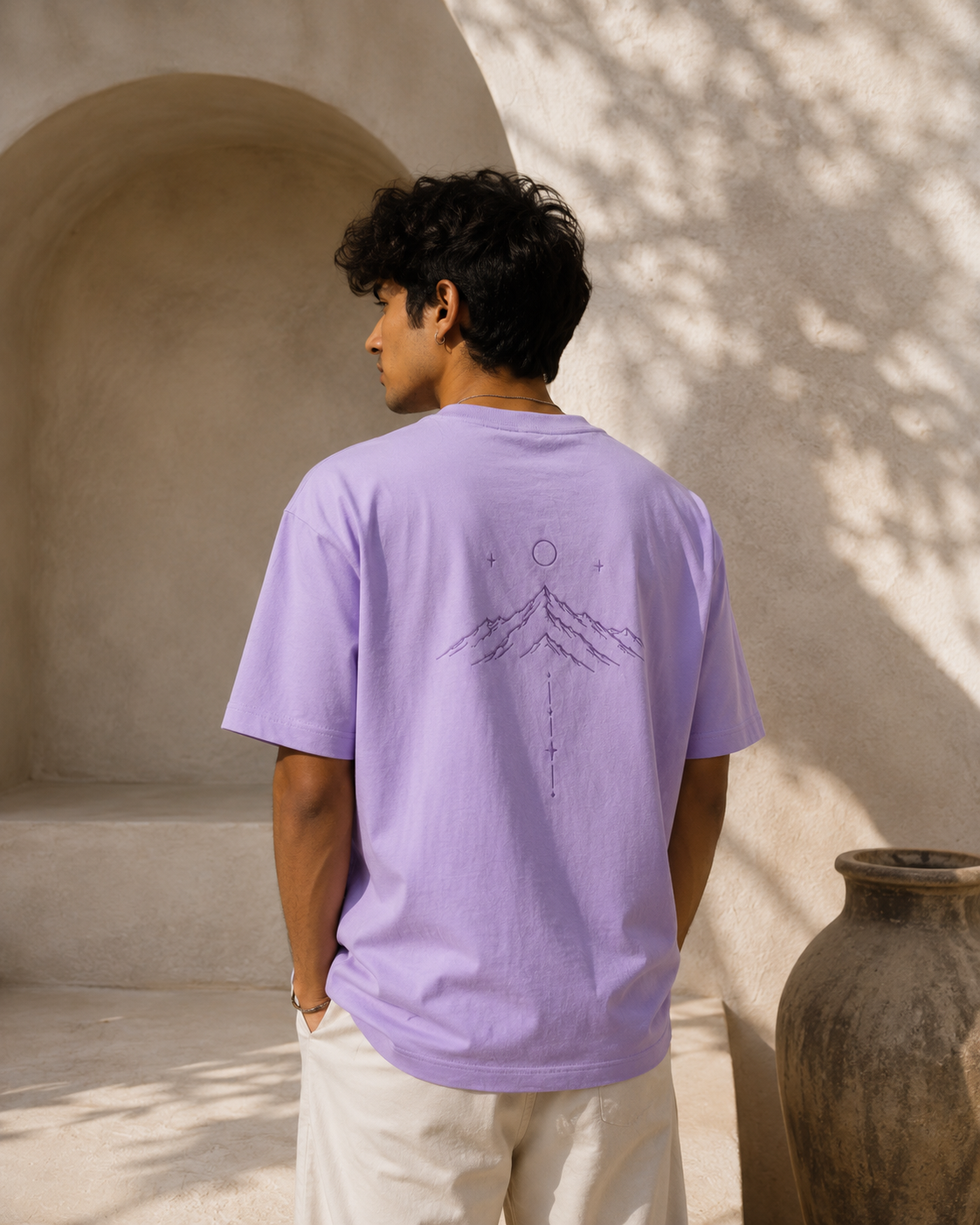 YOU VS YOU Tee